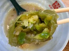 -众品老方子锅贴甜沫(李村店)