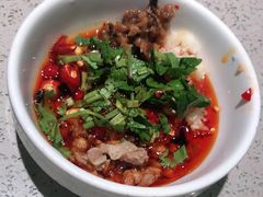 -海底捞火锅(万科广场店)