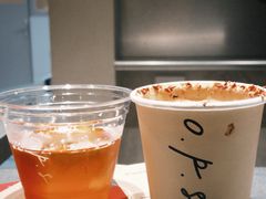 -O.P.S. CAFE
