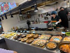 -好兄弟郭巨海鲜(天一阁店)