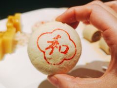 -将相和·海鲜蒸饺大连菜