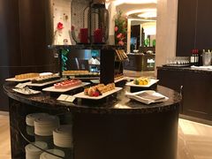 -上海兴国宾馆香樟园西餐厅