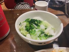 -味上湘菜馆(岳麓山店)