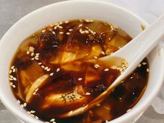 红糖冰粉-探鱼·鲜青椒爽麻烤鱼(朝阳悠唐广场店)