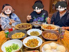 -湖南老灶台·农业餐饮(龙胜店)