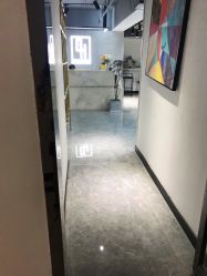 -HG美发设计沙龙