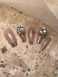 -Face Score美甲美睫皮肤管理