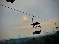 -青岛中山公园-索道售票处