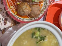 -71号豆汤饭·成都小馆(春熙路百盛店)