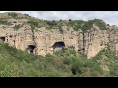 -中华福寿山