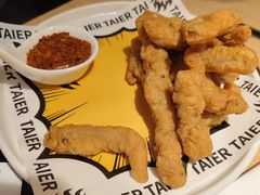 -太二酸菜鱼(福州泰禾店)