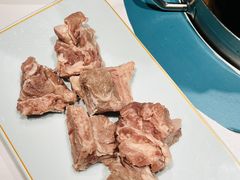 -翟辉冬瓜盅火锅(南村万博店)