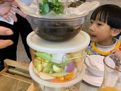 -和福顺牛肉大虾焖锅自助(宝业店)