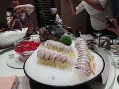 -欧记·龙城港(欣都龙城店)