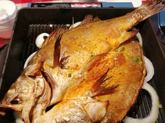 -西贝(上海我格广场店)