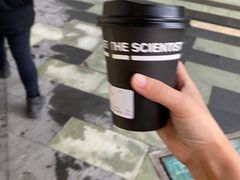 -科学家咖啡(海岸城店)