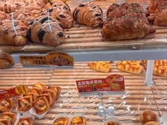 -味多美蛋糕(六里桥店)