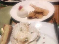 -上海静安香格里拉大酒店
