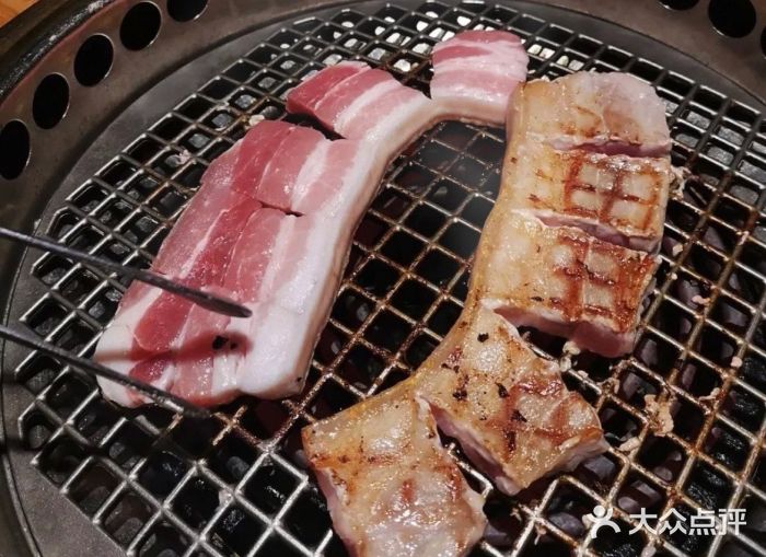 汉拿山(万达广场哈尔滨哈西店)图片