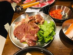 -·缸桶屋·韩式牛肋条自助烤肉(西湖D11店)