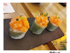 -Sushi Love 创意寿司(丽影广场店)