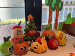 -东方明珠·可口可乐欢乐餐厅
