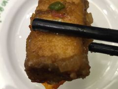 -自游人·美食一楼·地道徽菜(三十年名店)