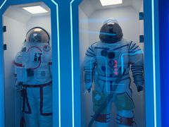 -苏州青少年科技馆