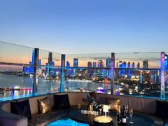 -VENU+海景酒廊