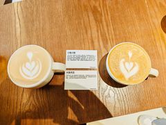 -fishtank鱼缸咖啡(三山街店)