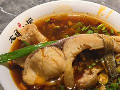 -大鱼山房鱼头火锅(老字号品质店)