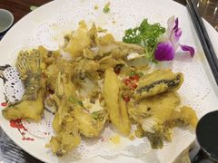 -御膳粥·牛乳粥底火锅·地道顺德菜(容桂店)