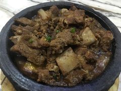 -金百万烤鸭店(马甸店)