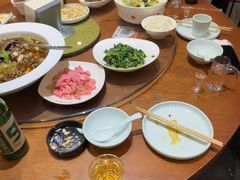 -小蓉合餐厅·川菜·陕南菜(凤城二路店)