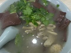 -金原鸭血粉丝汤总店(锁金村店)