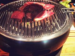 -千寻烧肉(政务区店)