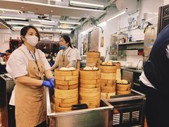 -香港蓮香樓(中環店)