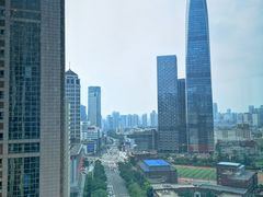 -天津君隆威斯汀酒店