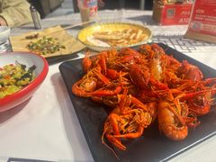 -严三毛口味虾·小严同学的店(曙光路直营店)