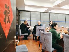 -老苏扬饭店