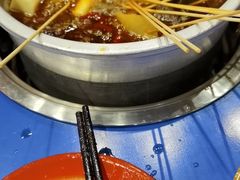 -马路边边 传媒大学店