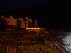 -婺源梦里老家大型山水实景演出