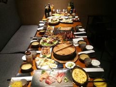 -千代武日本料理(爱建店)