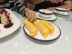-日月昇渔家菜·海肠捞饭·大连海鲜(星海公园店)
