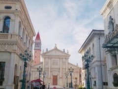 -华谊兄弟（长沙）电影小镇