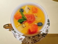 -惠食佳(滨江大公馆店)