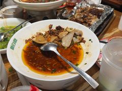 -新白鹿餐厅(龙游路总店·杭帮菜名店)