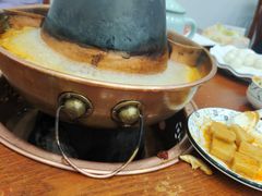 -岳合轩老北京涮肉