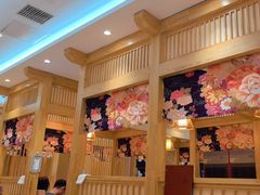 -老熟人烤肉城(马家堡店)
