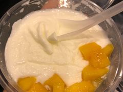 芒果双皮奶-双喜老铺(人民广场店)